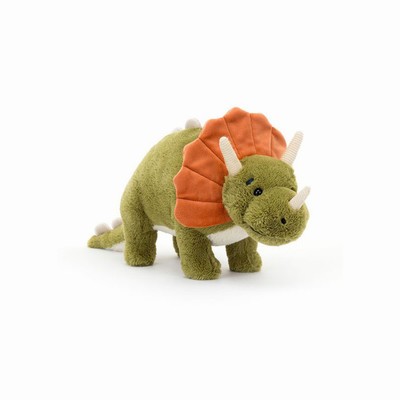 Jellycat Archie Dinosaurs USA | 72861GORI